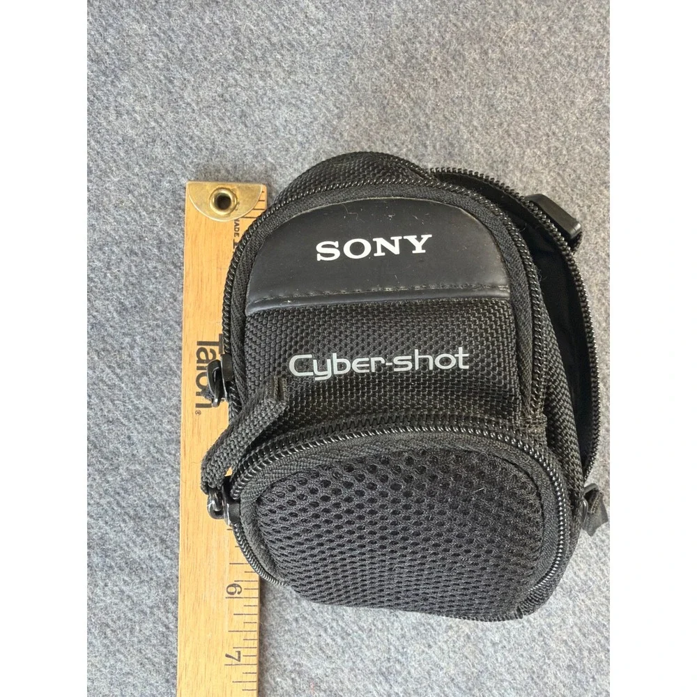Sony cyber shot